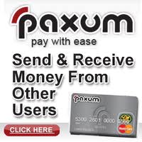 Add funds to your casiino account through Paxum